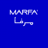 Marfa Logo (charles helo, Lebanon)