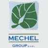 Mechel Group Logo (ain mreysseh, Lebanon)