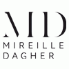 Mireille Dagher Fashion Logo (zouk mikayel, Lebanon)