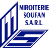 Miroiterie Soufan Logo (mansourieh, Lebanon)