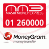 Companies in Lebanon: moneygram, al masri money express