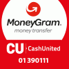 Companies in Lebanon: moneygram, cashunited, cu