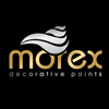 Companies in Lebanon: morex decorative paints