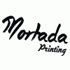 Mortada Printing Logo (shyah, Lebanon)