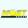 Moussawi Trading Co., Most Logo (amroussiyeh, Lebanon)