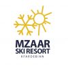 Ski Resorts in Lebanon: mzaar ski resort, kfardebian