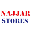 Najjar Stores Logo (ras el nabeh, Lebanon)
