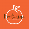 Nectarine Logo (mkalles, Lebanon)