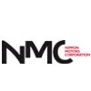 Nmc, Nippon Motors Corporation Logo (hazmieh, Lebanon)
