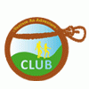 O Club Logo (baushrieh, Lebanon)