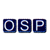 Office Systems Products, Osp Logo (verdun, Lebanon)