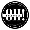 Oh Bakehouse Logo (monot, Lebanon)