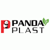 Panda Plast Logo (basta tahta, Lebanon)