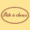 Pate A Choux, Patisserie Logo (sodeco, Lebanon)
