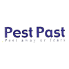 Pest Past Logo (mar elias, Lebanon)