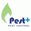 Pest Plus Logo (ras beirut, Lebanon)