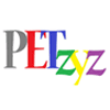 Petzyz Logo (horsh tabet, Lebanon)