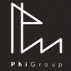 Phi Group Logo (sehayleh, Lebanon)
