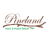 Pineland Logo (hammana, Lebanon)