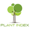 Plant Index Logo (yarzeh, Lebanon)