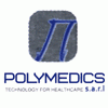 Polymedics Company Logo (bir hassan, Lebanon)