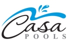 Casa Pools Logo (jounieh, Lebanon)