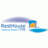 Companies in Lebanon: rest house tyr