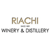 Riachi Winery Distillery Logo (khonshara, Lebanon)