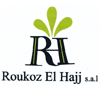 Roukoz El Hajj Logo (bsalim, Lebanon)