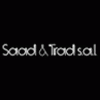 Saad Trad Logo (corniche el nahr, Lebanon)