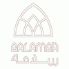 Salameh Restaurant Logo (annaya, Lebanon)
