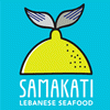 Samakati Logo (mar mikhael, Lebanon)