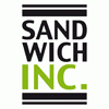 Sandwich Inc. Logo (tayyouneh, Lebanon)
