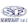 Sea Freight Logo (charles helo, Lebanon)
