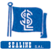 Sealine Logo (charles helo, Lebanon)