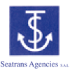 Seatrans Agencies Logo (charles helo, Lebanon)