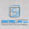 Sebaaly Marble Supply Logo (abou mizan, Lebanon)