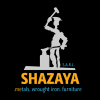 Shazaya Logo (remhala, Lebanon)