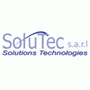 Solutec Logo (ain remmaneh, Lebanon)