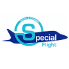 Special Flight Logo (bikafaya, Lebanon)