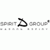Spirit D Group - Maroon Breidy Logo (kaslik, Lebanon)
