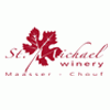 St. Michael S Winery Logo (maasser el chouf, Lebanon)