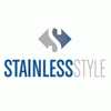 Stainless Style Logo (jisr el basha, Lebanon)