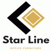 Star Line Logo (ouzai, Lebanon)