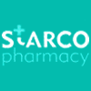 Starco Pharmacy Logo (starco, Lebanon)