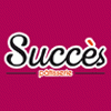 Succes, Patisserie Logo (nabatiyeh, Lebanon)
