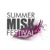 Summer Misk Festival Logo (atchaneh, Lebanon)