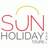 Sun Holiday Tours Logo (ashrafieh, Lebanon)