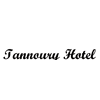Tannoury Hotel Logo (kaa el reem, Lebanon)