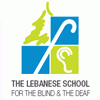 The Lebanese School For The Blind The Deaf Logo (sebnay, Lebanon)